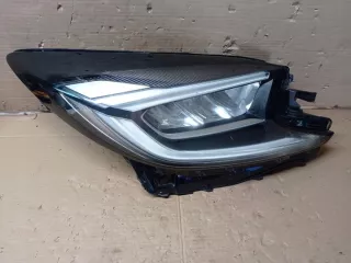  Фара правая Toyota Aygo 2 Арт e10673151, вид 1