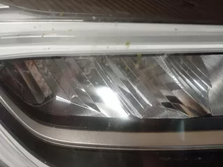  Фара правая Toyota Aygo 2 Арт e10673151, вид 3