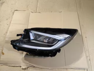  Фара левая Toyota Aygo 2 Арт e10673172, вид 1