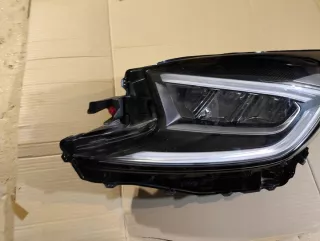  Фара левая Toyota Aygo 2 Арт e10673172, вид 2