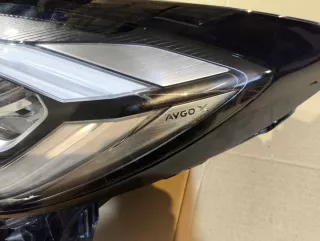  Фара левая Toyota Aygo 2 Арт e10673172, вид 4