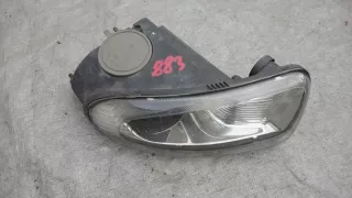 04857239AC Фара противотуманная левая Chrysler Voyager 4 Арт e10673217, вид 1