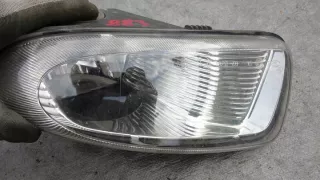 04857239AC Фара противотуманная левая Chrysler Voyager 4 Арт e10673217, вид 2