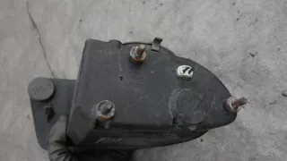 04857239AC Фара противотуманная левая Chrysler Voyager 4 Арт e10673217, вид 4