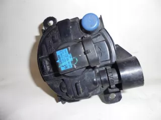 89211690 9687410080 Фара противотуманная левая Citroen C3 3 Арт e10673241, вид 2
