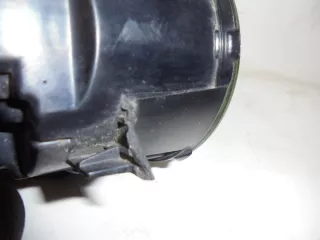 89211690 9687410080 Фара противотуманная левая Citroen C3 3 Арт e10673241, вид 4