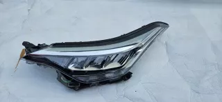 81150-F4180-00 Фара левая Toyota C-HR Арт e10673323, вид 1
