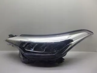 81150-F4180 Фара левая Toyota C-HR Арт e10673335, вид 1