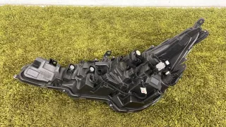 81110-02S70 Фара правая Toyota Corolla E210 Арт e10673369, вид 2