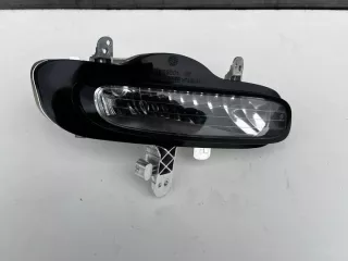 81158003 Фара противотуманная правая Fiat Panda 3 Арт e10673725, вид 1