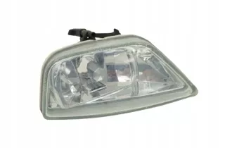 2M5115201AH 2M51-15201-AH Фара противотуманная левая Ford Focus 1 Арт e10673924, вид 1