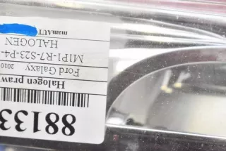 AM21-15K201-BD Фара противотуманная правая Ford Galaxy 2 restailing Арт e10673940, вид 10