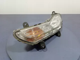 CV44-13B221-BF Фара противотуманная левая Ford Kuga 2 Арт e10674106, вид 2