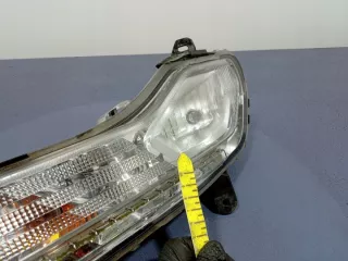 CV44-13B221-BF Фара противотуманная левая Ford Kuga 2 Арт e10674106, вид 3