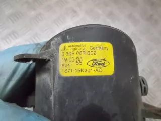 1S71-15K201-AC Фара противотуманная правая Ford Mondeo 5 Арт e10674116, вид 3