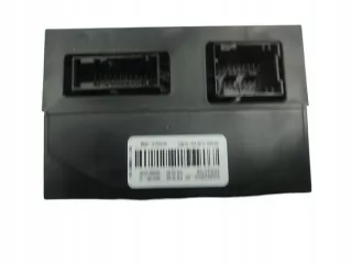 9666580580 Блок управления (другие) Citroen C4 1 Арт e10674260, вид 1