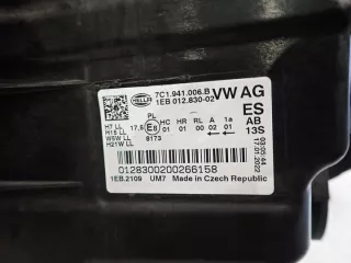 7C1941006B Фара правая Volkswagen Crafter 2 Арт e10674792, вид 3