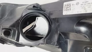 5H1941006C Фара правая Volkswagen Golf 8 Арт e10674845, вид 9