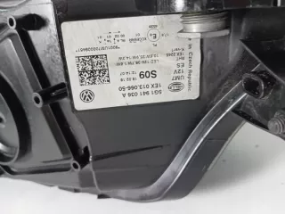5G1941036A Фара правая Volkswagen Golf 7 Арт e10674951, вид 5