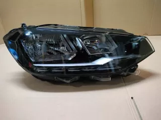 517941006D Фара правая Volkswagen Golf 7 Арт e10674956, вид 1