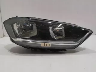 517941006B Фара правая Volkswagen Golf 7 Арт e10675078, вид 1