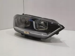 517941006B Фара правая Volkswagen Golf 7 Арт e10675078, вид 7