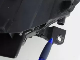 10B941035A Фара левая Volkswagen ID3 Арт e10675601, вид 6