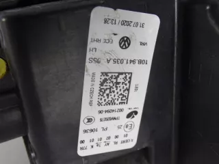 10B941035A Фара левая Volkswagen ID3 Арт e10675601, вид 9