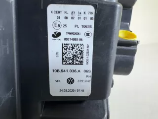 10B941036A Фара правая Volkswagen ID3 Арт e10675642, вид 11
