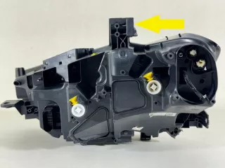 10B941036A Фара правая Volkswagen ID3 Арт e10675642, вид 8