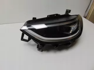 10B941035B Фара левая Volkswagen ID3 Арт e10675675, вид 2