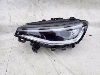 11B941035D Фара левая Volkswagen ID4 Арт e10675776, вид 1