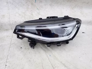 11B941035D Фара левая Volkswagen ID4 Арт e10675776, вид 2