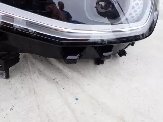 11B941035D Фара левая Volkswagen ID4 Арт e10675776, вид 3