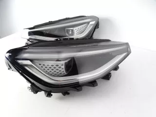 11B941036D Auto_Car_Parts1 Фара правая Volkswagen ID4 Арт e10675791, вид 1