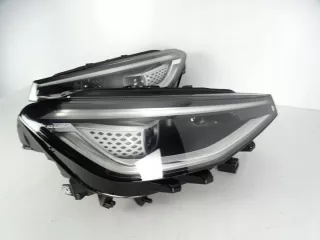 11B941036D Auto_Car_Parts1 Фара правая Volkswagen ID4 Арт e10675791, вид 2