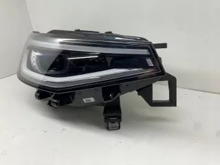 11B941035H Фара левая Volkswagen ID4 Арт e10675846, вид 3
