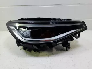 11B941036F Фара правая Volkswagen ID4 Арт e10675848, вид 1