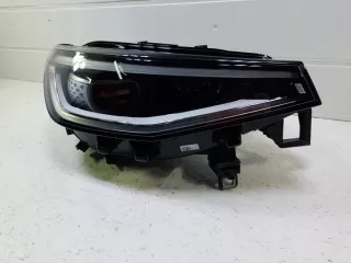 11B941036F Фара правая Volkswagen ID4 Арт e10675848, вид 2