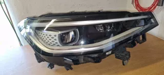 11B941036F Фара правая Volkswagen ID4 Арт e10675961, вид 1