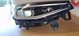 11B941036F Фара правая Volkswagen ID4 Арт e10675961, вид 4