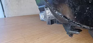 11B941036F Фара правая Volkswagen ID4 Арт e10675961, вид 9