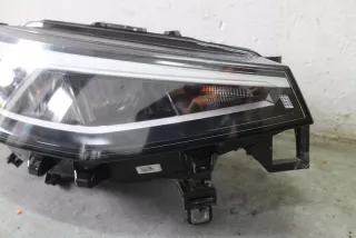 11B941006A Фара правая Volkswagen ID4 Арт e10675973, вид 2