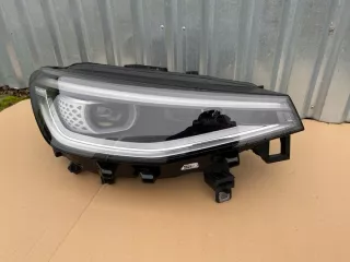 11B941036G Фара правая Volkswagen ID4 Арт e10676034, вид 3