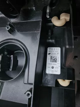 11B941035N Фара левая Volkswagen ID5 Арт e10676058, вид 9