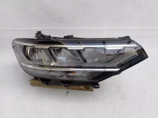 3G1941036P Фара правая Volkswagen Passat B8 Арт e10676321, вид 2