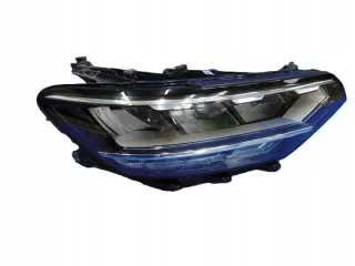 3G1941036P Фара правая Volkswagen Passat B8 Арт e10676434, вид 1