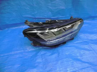 3G1941036P Фара правая Volkswagen Passat B8 Арт e10676434, вид 2