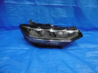 3G1941036P Фара правая Volkswagen Passat B8 Арт e10676434, вид 3