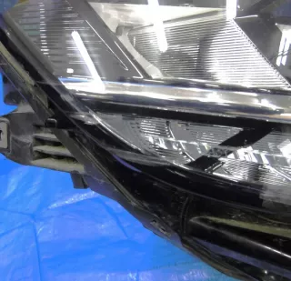 3G1941036P Фара правая Volkswagen Passat B8 Арт e10676434, вид 6